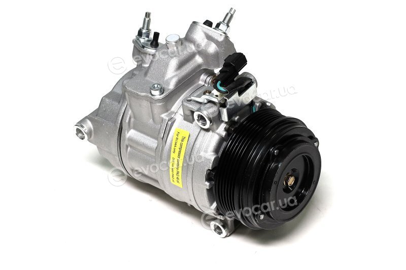 Nissens 890419