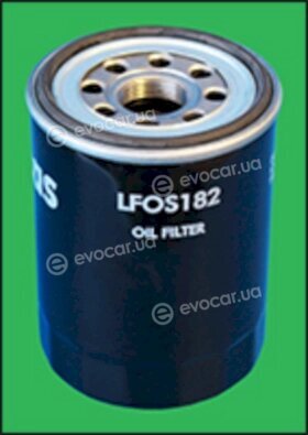 Lucas LFOS182