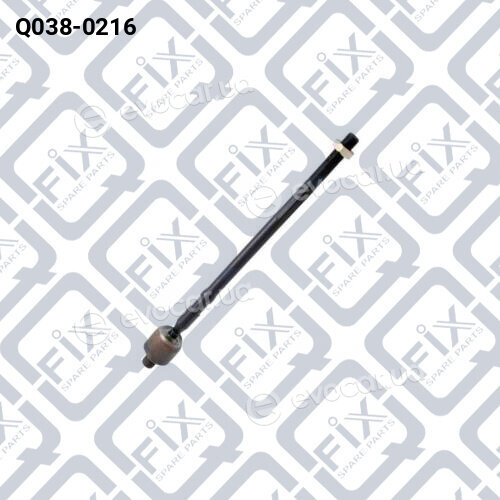 Q-Fix Q0380216