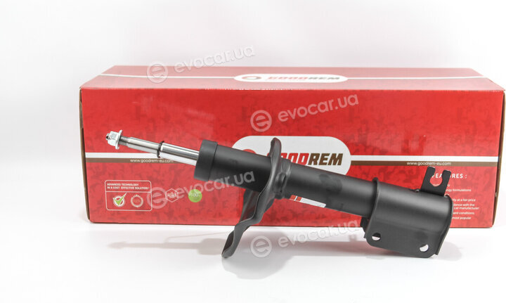 Goodrem RA0265