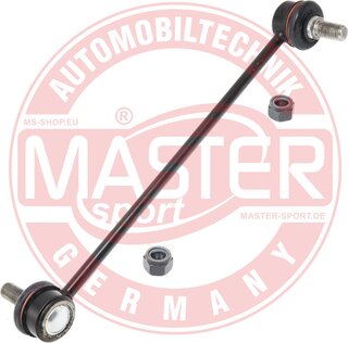 Master Sport 48033B-PCS-MS