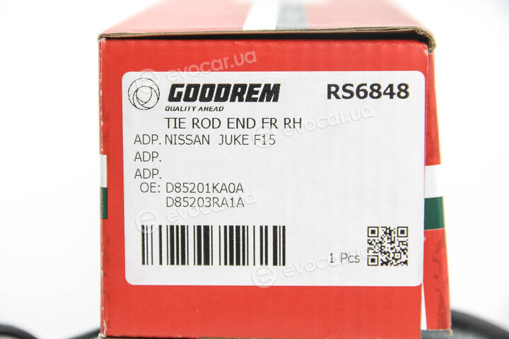 Goodrem RS6848