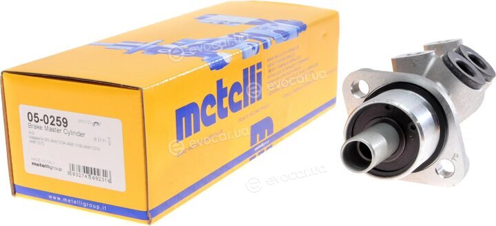Metelli 05-0259