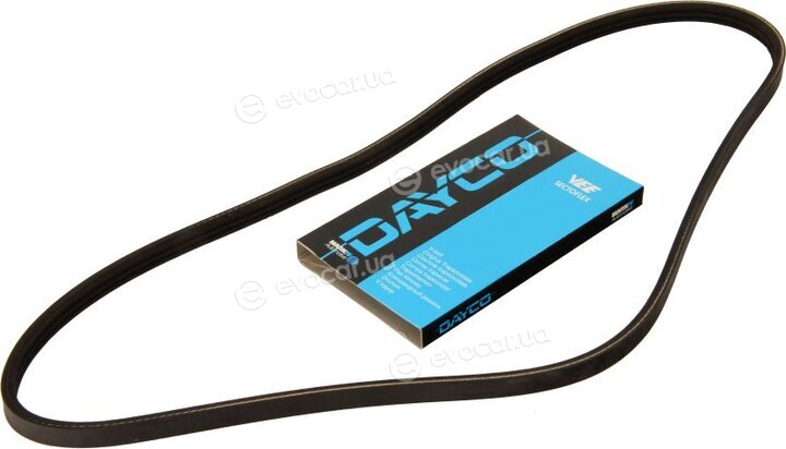 Dayco 3PK538