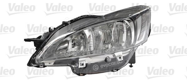 Valeo 044528