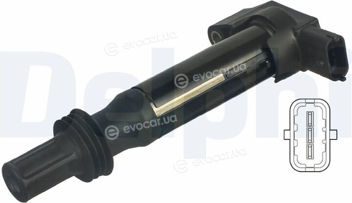 Delphi GN10584