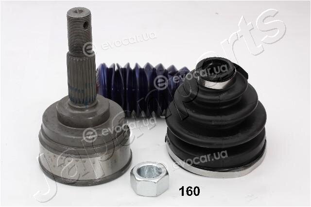 Japanparts GI-160