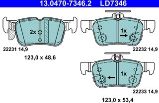 ATE 13.0470-7346.2