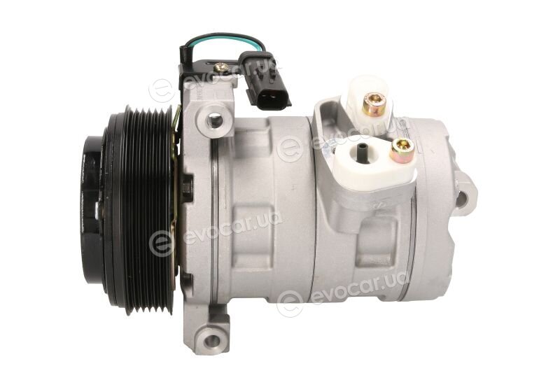 Nissens 890662