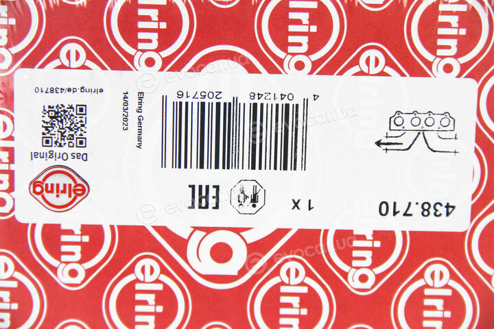 Elring 438.710
