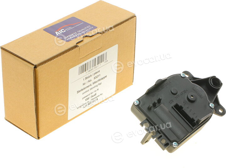 AIC 53211