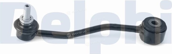Delphi TC8753