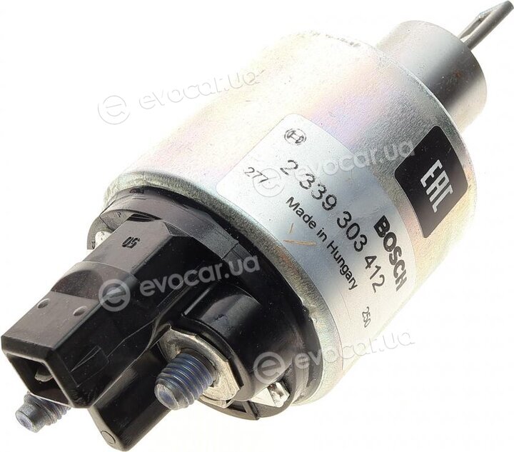 Bosch 2 339 303 412