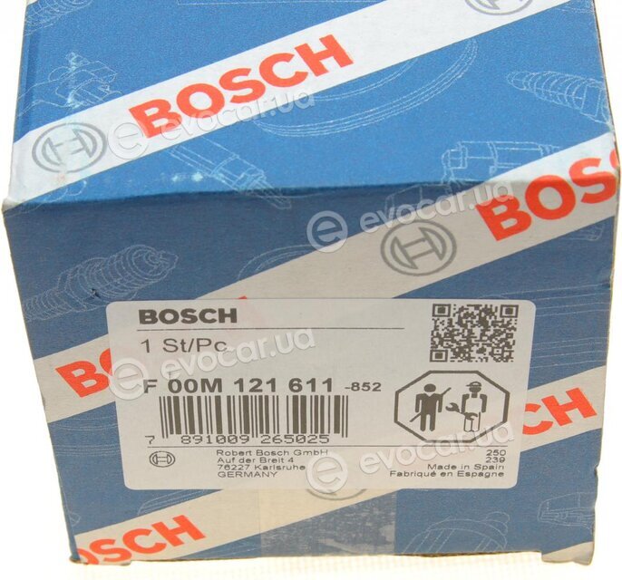 Bosch F 00M 121 611