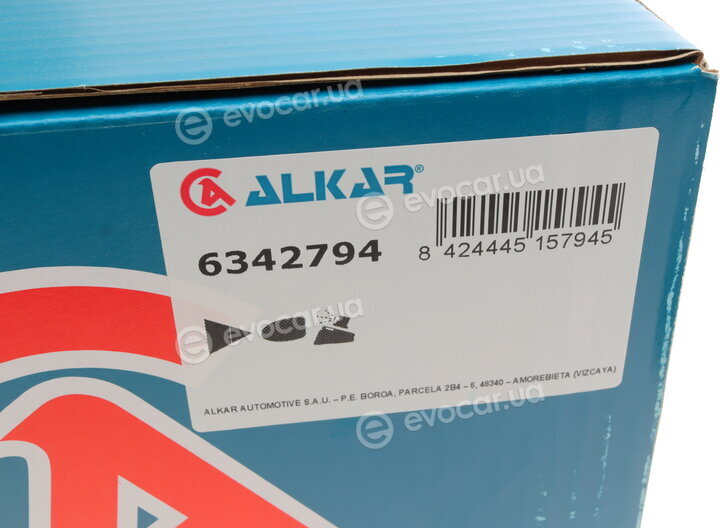 Alkar 6342794