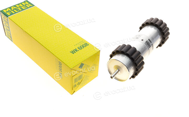 Mann WK 6008