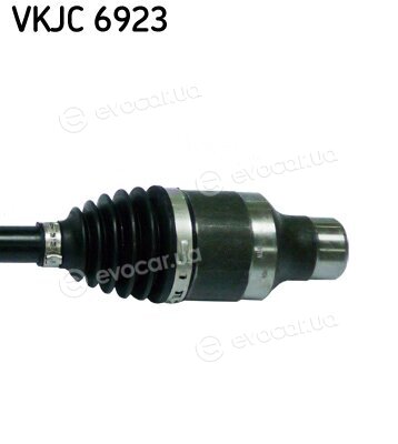 SKF VKJC 6923