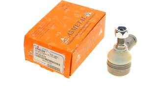 AS Metal 17VW1235