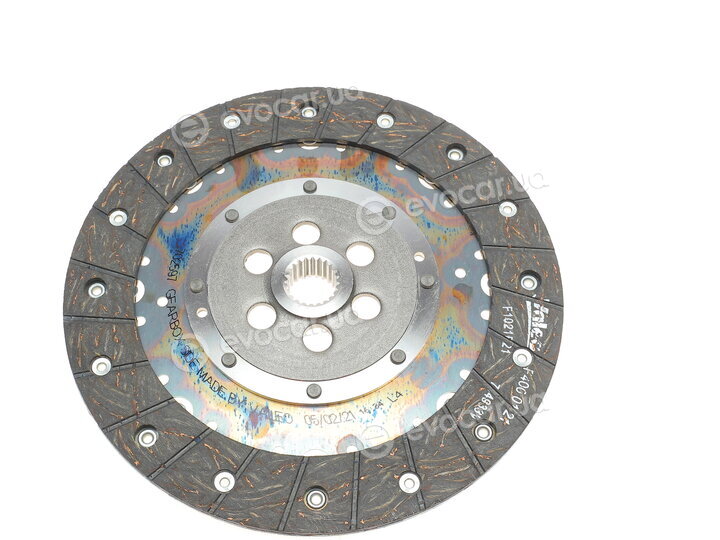 Valeo 837305