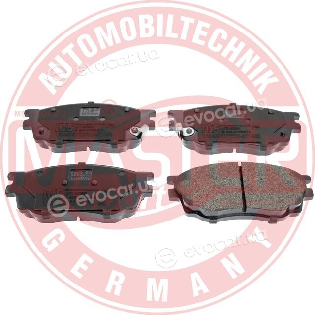 Master Sport 13046058222N-SET-MS