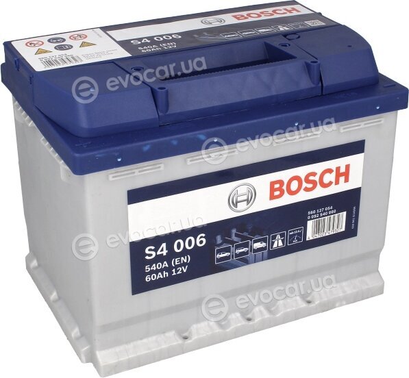 Bosch 0 092 S40 060