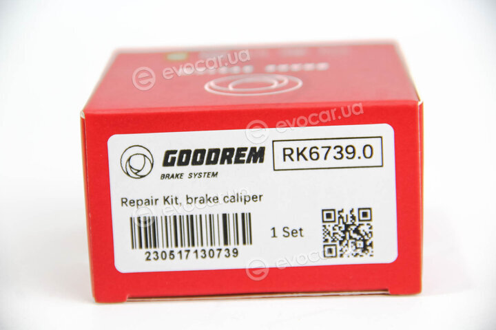 Goodrem RK6739.0