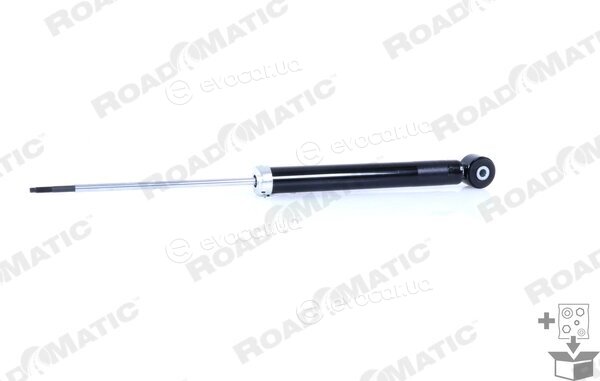 Roadmatic 251067RM