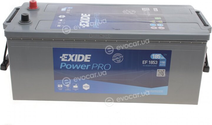 Exide EF1853