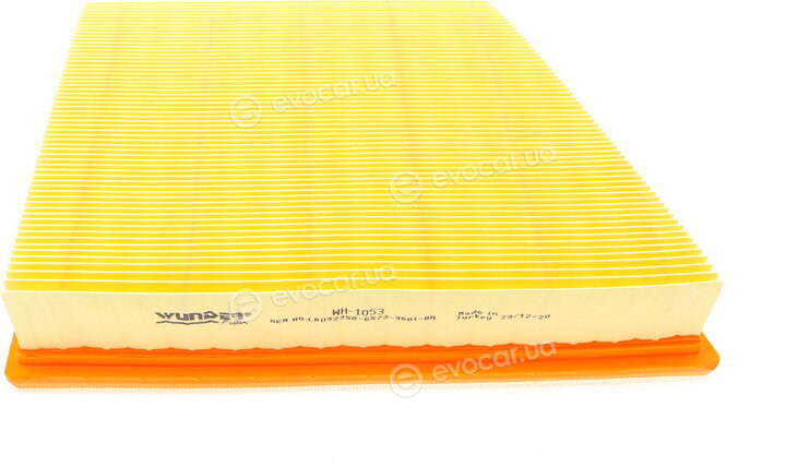 Wunder WH 1053