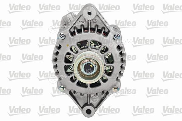 Valeo 439427