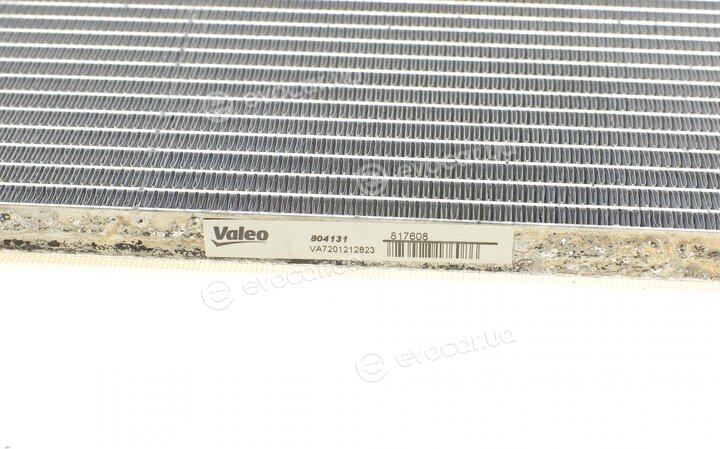 Valeo 817608