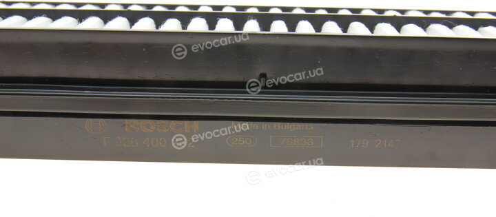 Bosch F 026 400 232
