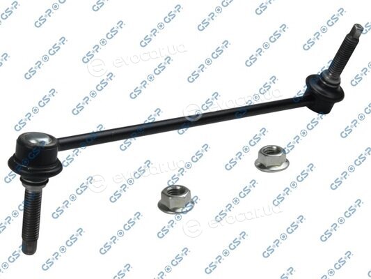 GSP S050918