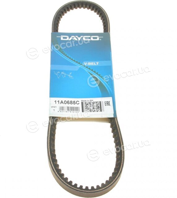 Dayco 11A0685C