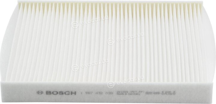 Bosch 1 987 432 038