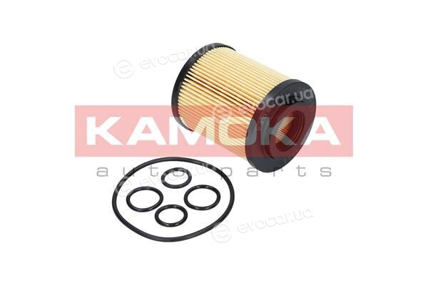 Kamoka F109301