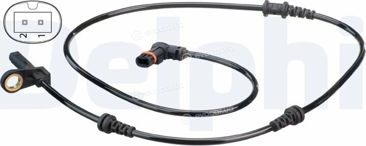 Delphi SS20542