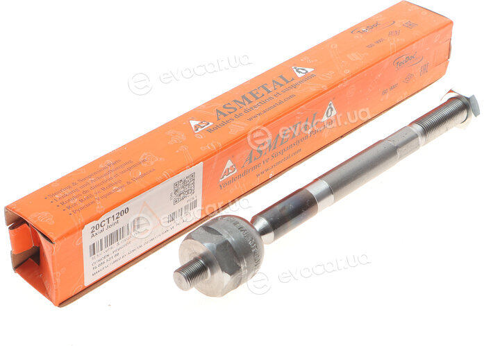 AS Metal 20CT1200