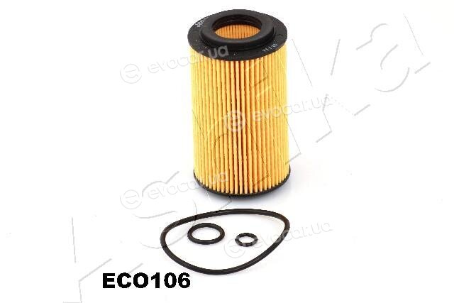 Ashika 10-ECO106