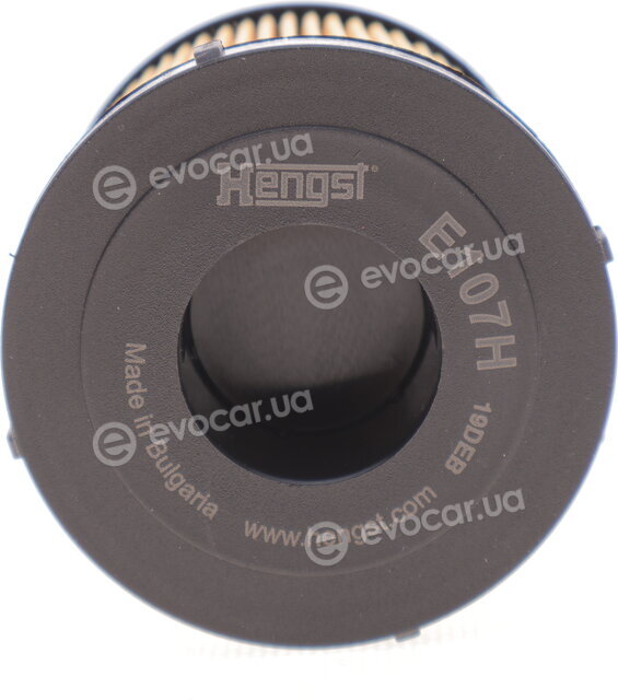 Hengst E107H D166