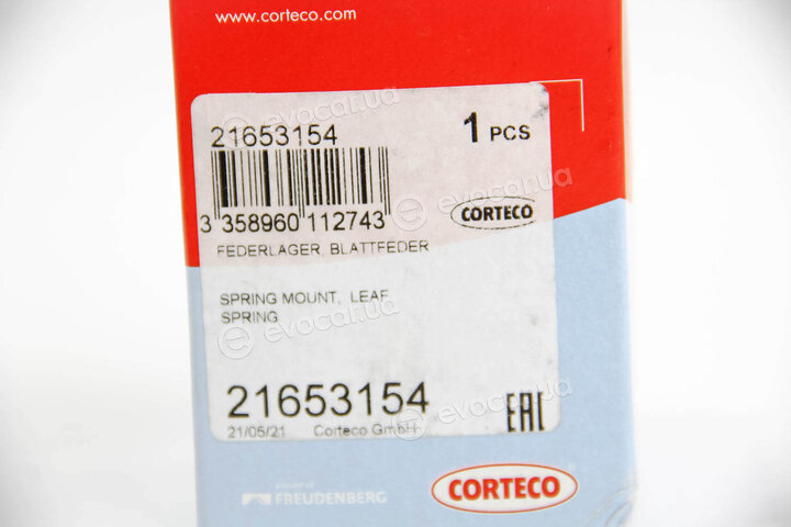 Corteco 21653154