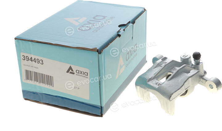Axia 394493