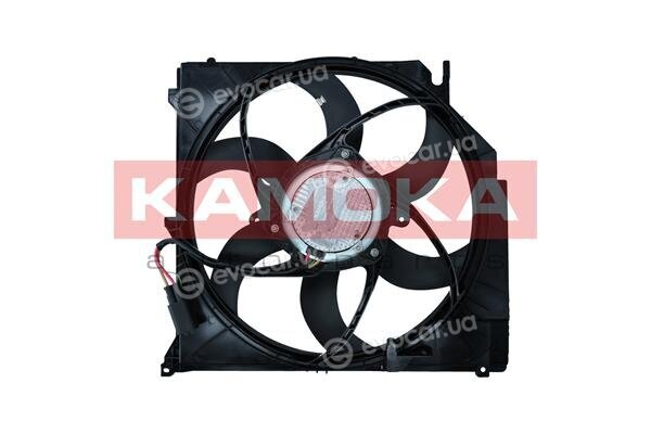 Kamoka 7740014