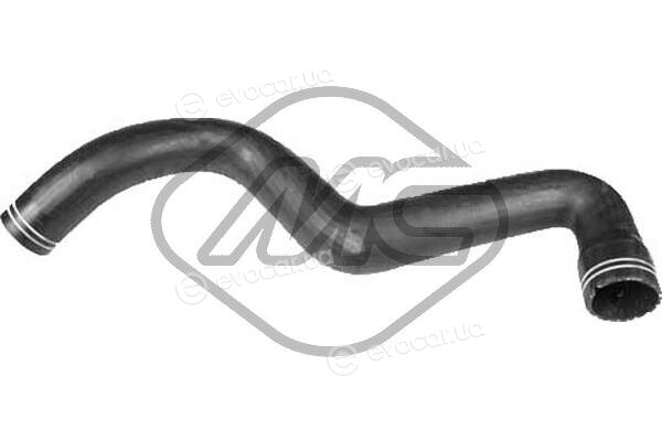 Metalcaucho / STC 09377