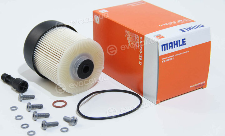 Mahle KX 338/28D