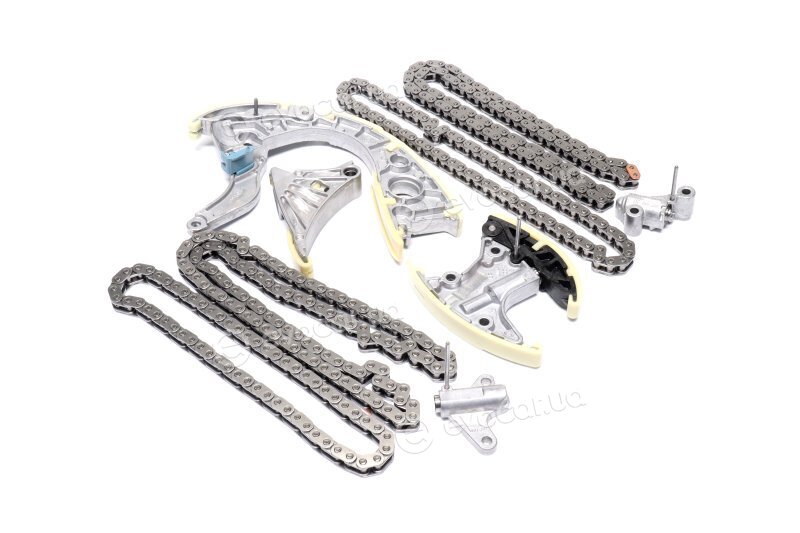 Febi 45007