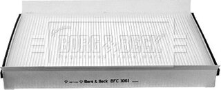 Borg & Beck BFC1061