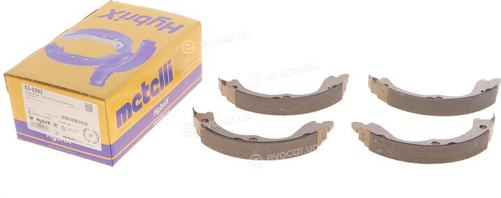 Metelli 53-0293