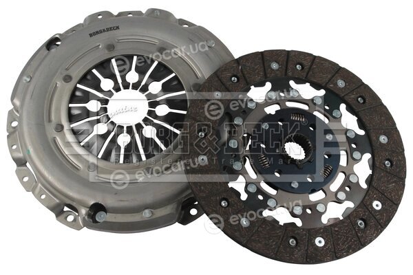 Borg & Beck HK2860