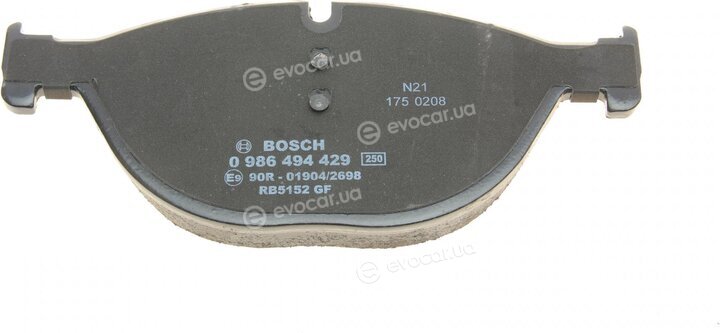 Bosch 0 986 494 429